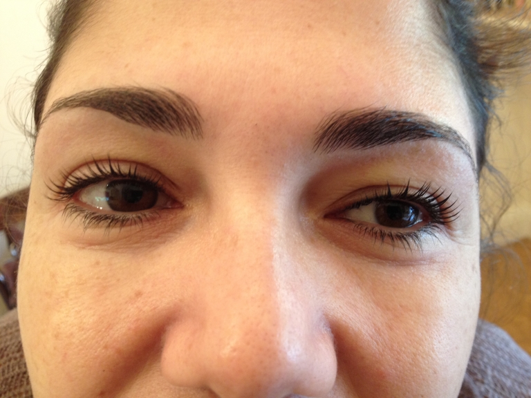 Eyelash and Eyebrow Treatments in South Croydon