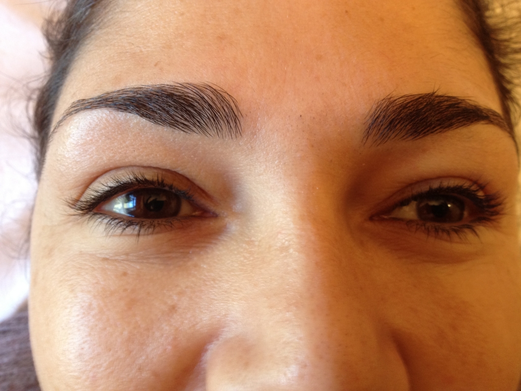 Eyelash and Eyebrow Treatments in South Croydon